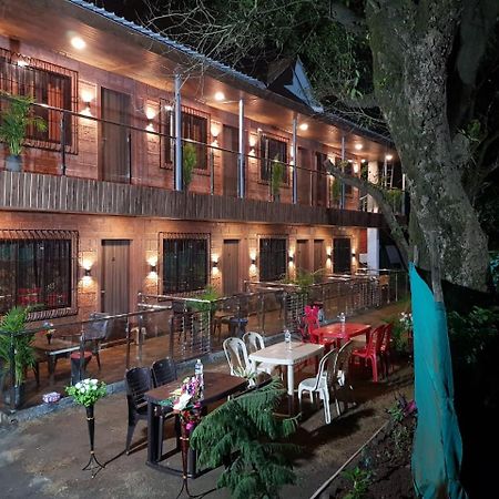 C P Cottage มหาบาเลชวาร์ ภายนอก รูปภาพ