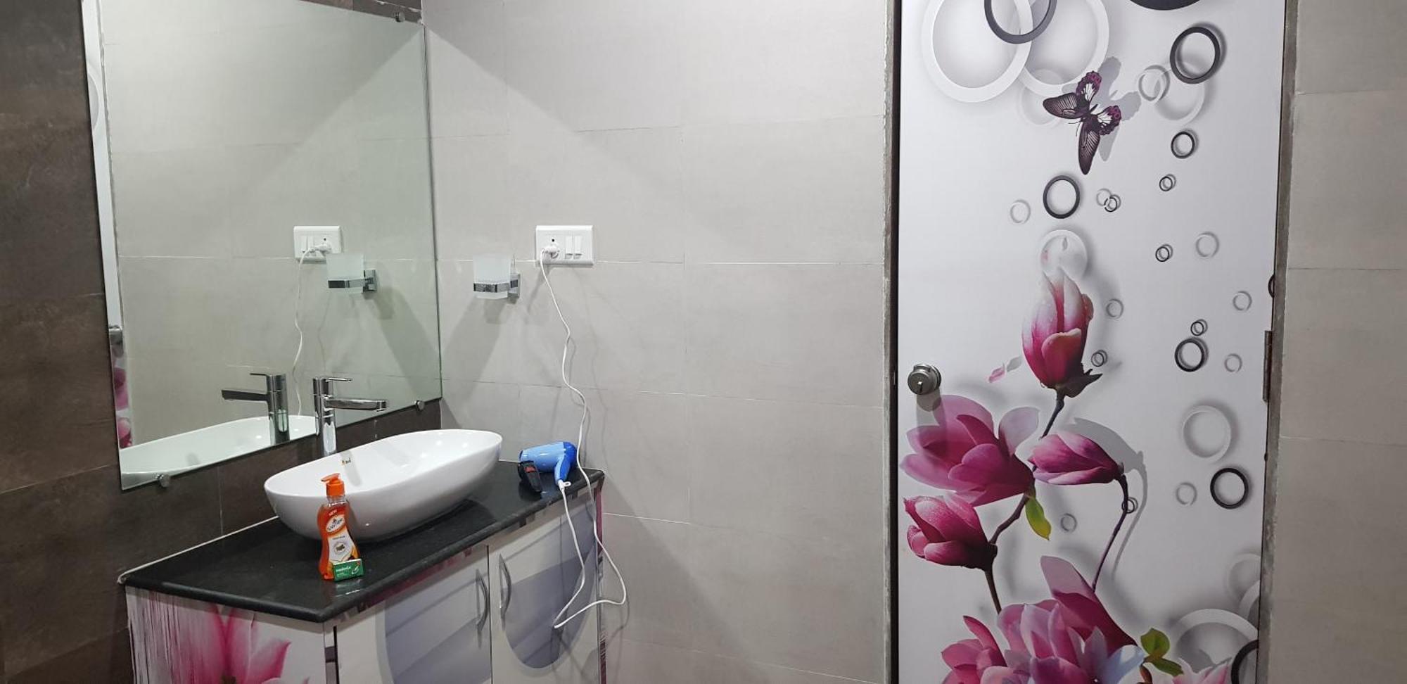 C P Cottage มหาบาเลชวาร์ ภายนอก รูปภาพ